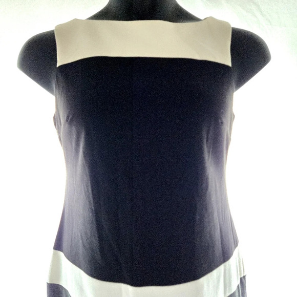 Sandra Darren Dress NWT - Picture 2 of 8